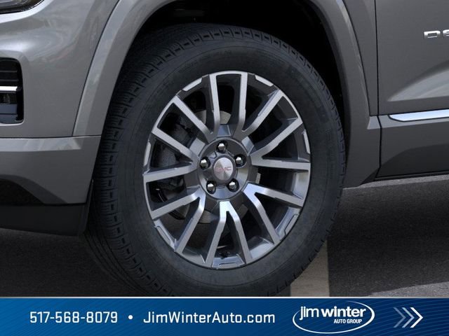 New 2026 GMC Terrain Denali image 30