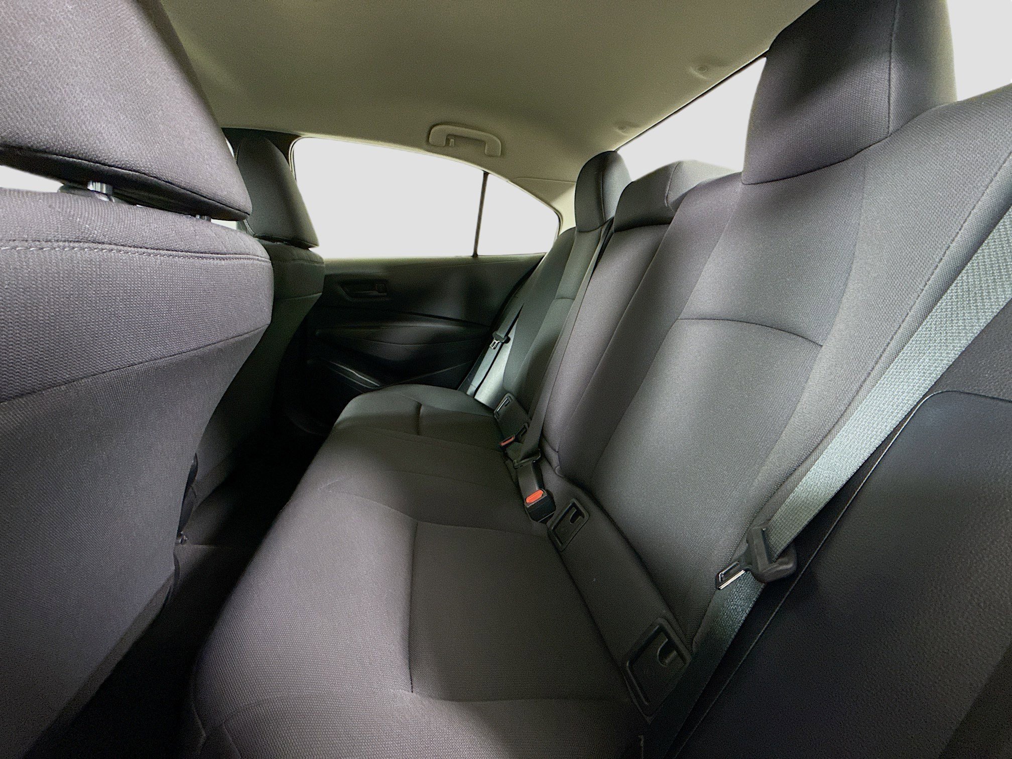 Used 2024 Toyota Corolla LE image 24