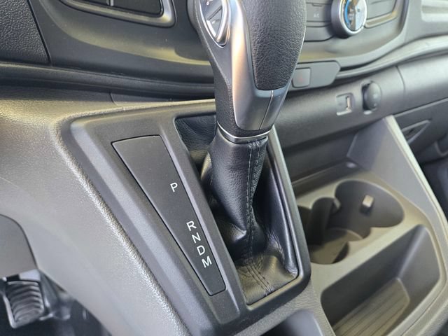 New 2024 Ford Transit 150 Low Roof RWD image 17