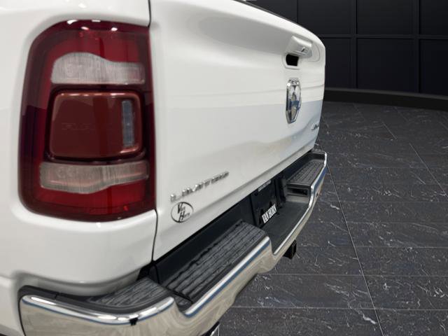Used 2023 RAM 1500 Limited w/ Trailer Tow Group AWD/4WD image 36