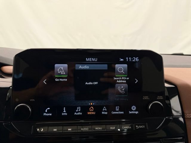 Used 2023 Nissan Pathfinder Platinum AWD/4WD image 38