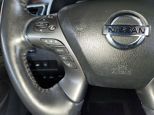 Certified 2020 Nissan Murano Platinum image 26