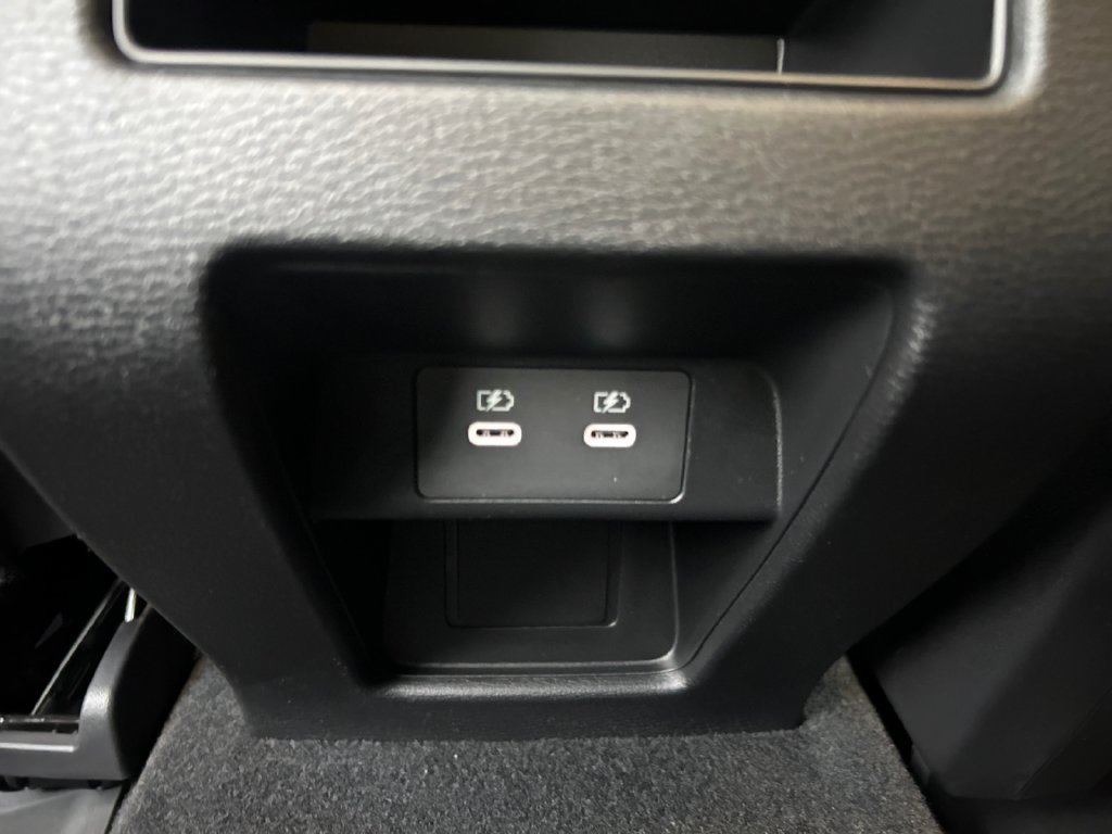 New 2026 Mitsubishi Outlander SE FWD image 23