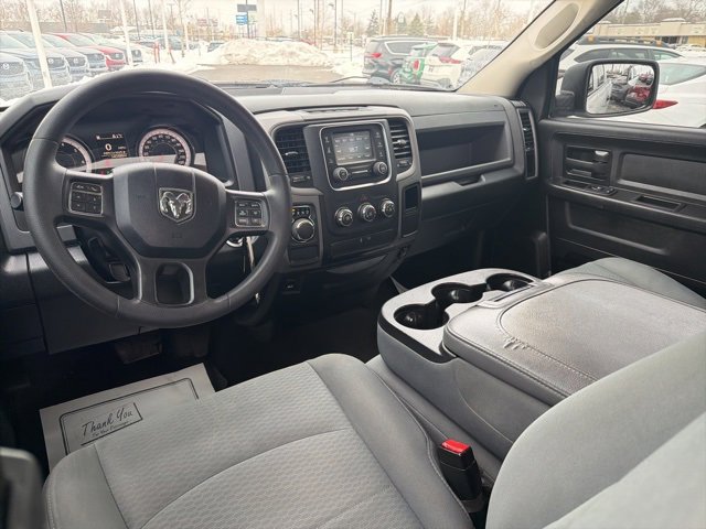 Used 2018 RAM 1500 Express w/ Express Value Package image 24