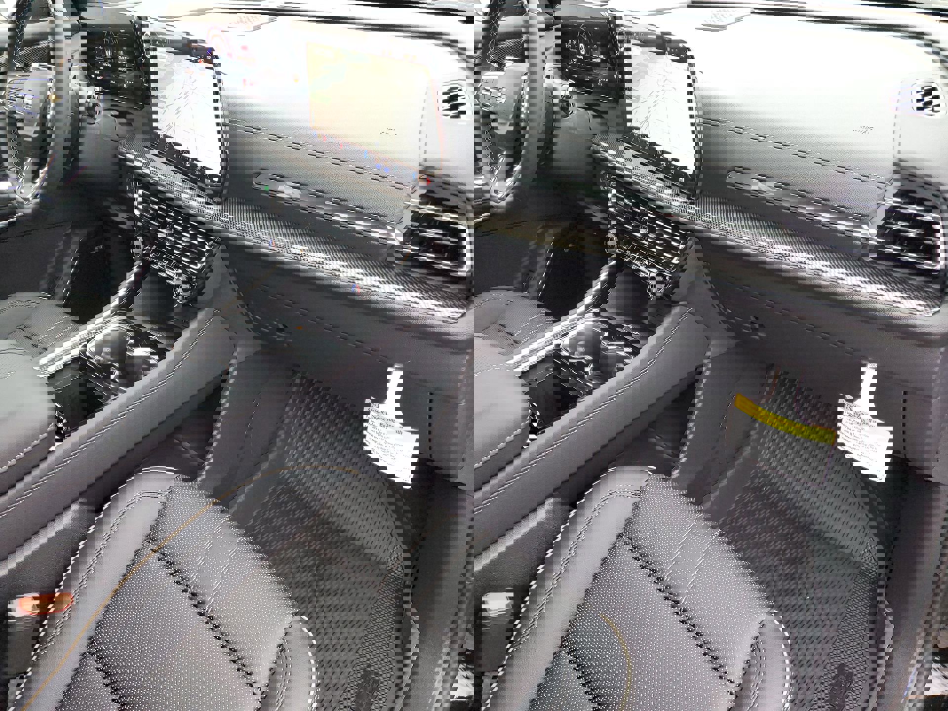 New 2026 Chevrolet Traverse High Country w/ LPO, Floor Liner Package image 93