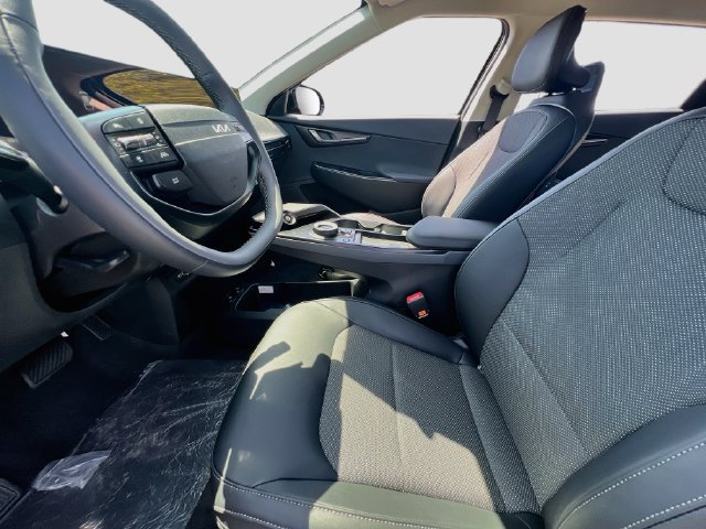 New 2026 Kia EV6 Light RWD image 22