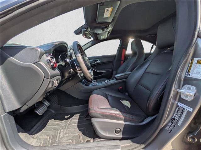 Used 2015 Mercedes-Benz CLA 45 AMG 4MATIC image 14