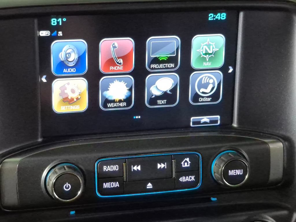 Used 2019 Chevrolet Silverado 3500 LTZ w/ Duramax Plus Package AWD/4WD image 20