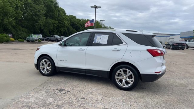 Used 2021 Chevrolet Equinox Premier FWD image 6