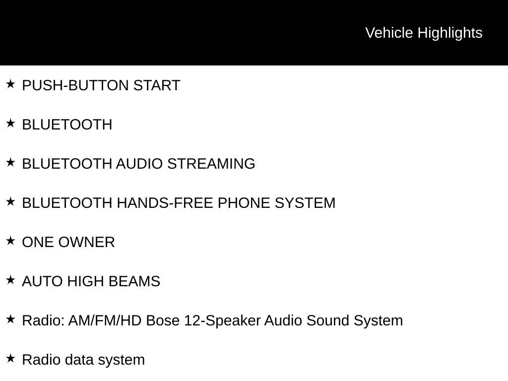 Used 2025 MAZDA CX-50 AWD 2.5 S w/ Premium Package image 12