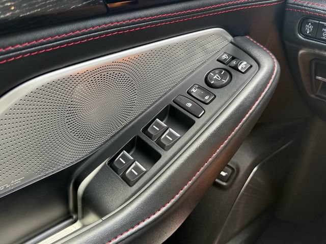 Certified 2024 Acura MDX Type S AWD/4WD image 28