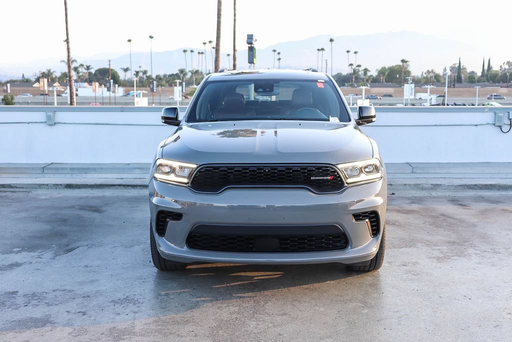Used 2024 Dodge Durango GT AWD/4WD image 3