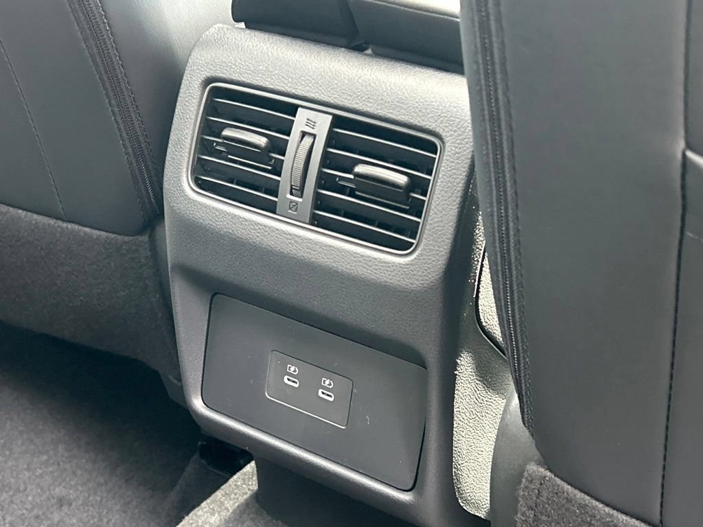 New 2026 Nissan Rogue Dark Armor FWD image 47