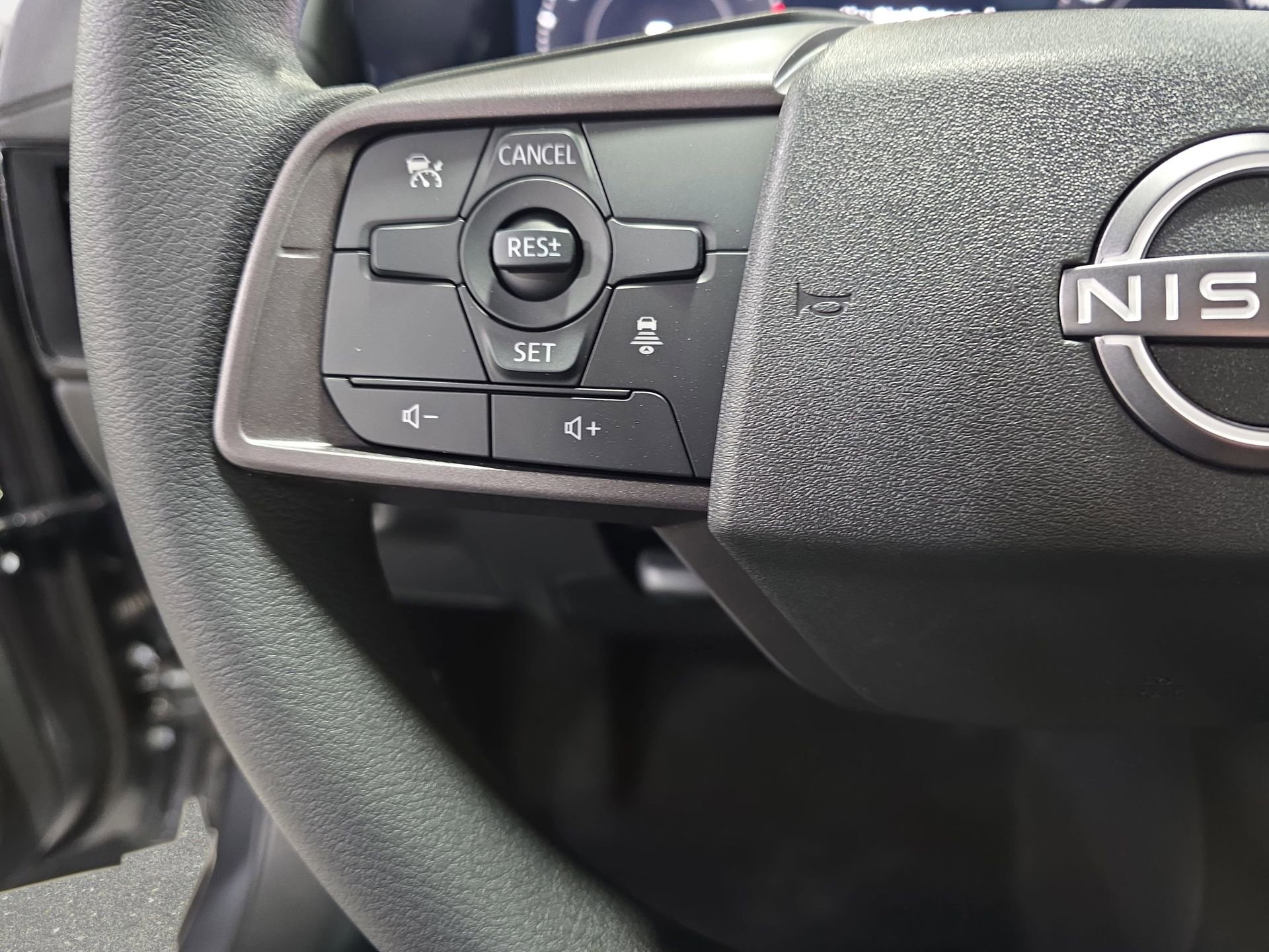 New 2026 Nissan Sentra SV w/ Floor Mat Package image 17