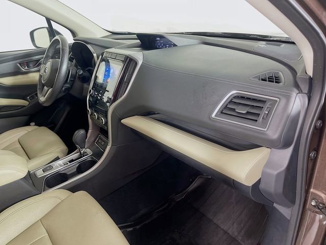Used 2019 Subaru Ascent Limited w/ Popular Package #3 AWD/4WD image 34