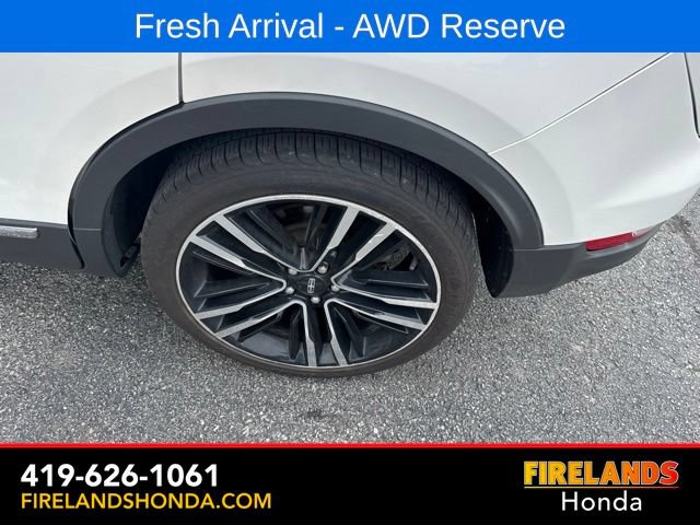 Used 2017 Lincoln MKC Reserve AWD/4WD image 14