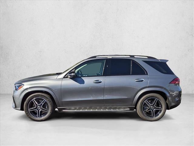 New 2026 Mercedes-Benz GLE 350 4MATIC image 5