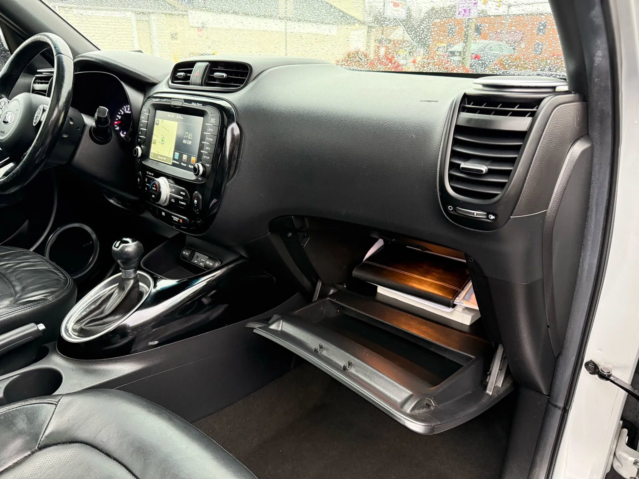 Used 2015 Kia Soul ! w/ Sun & Sound Package image 45