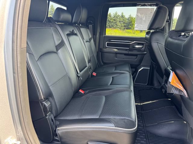 Used 2022 RAM 2500 Laramie AWD/4WD image 17