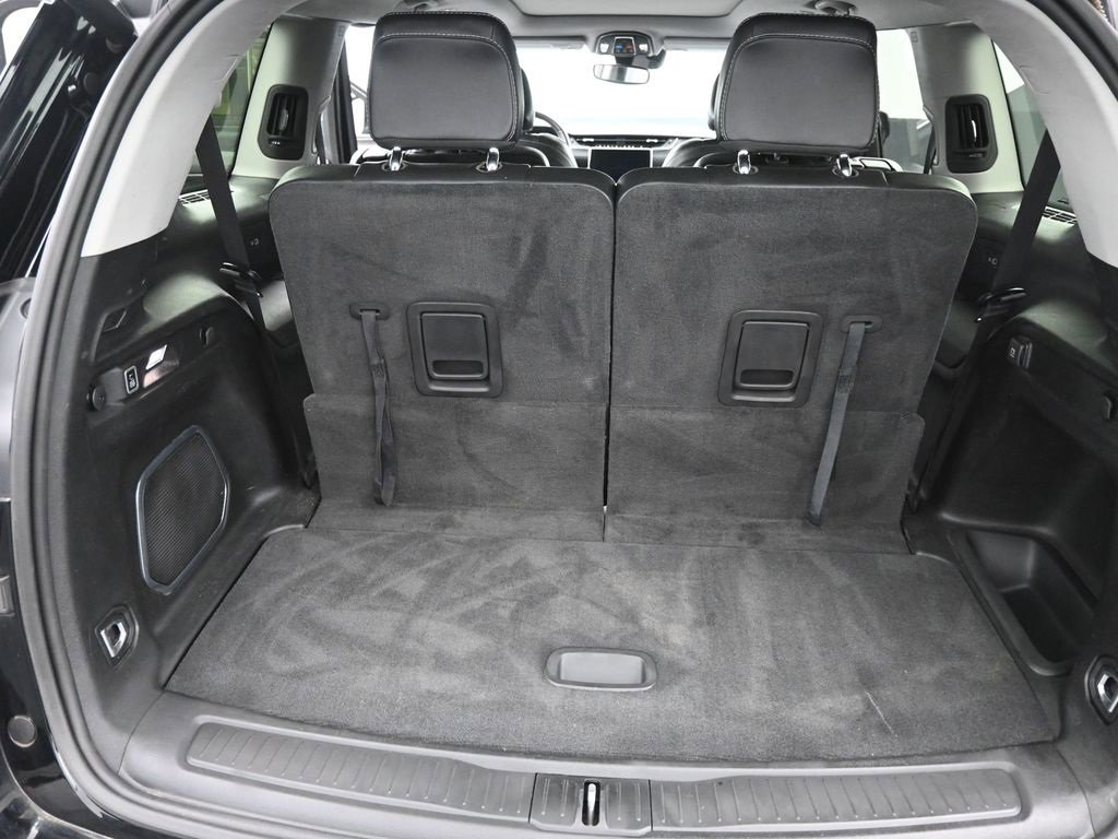 Used 2022 Jeep Grand Cherokee L Limited image 14