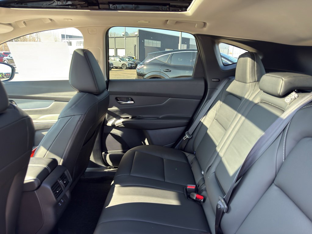 New 2026 Nissan Murano SL image 34