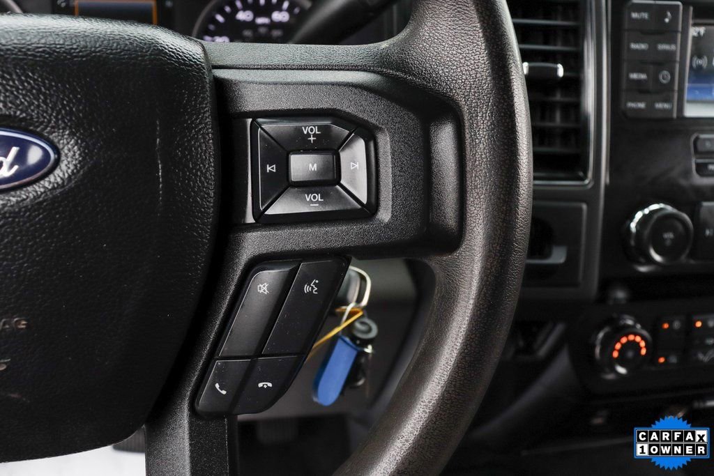 Used 2019 Ford F550 4x4 Crew Cab Super Duty image 25