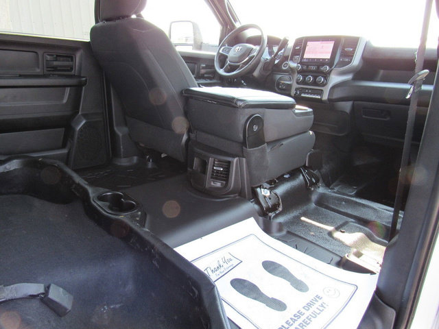 Used 2025 RAM 5500 Tradesman AWD/4WD image 19