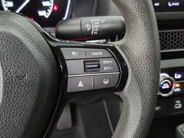 Certified 2022 Honda Civic LX image 24