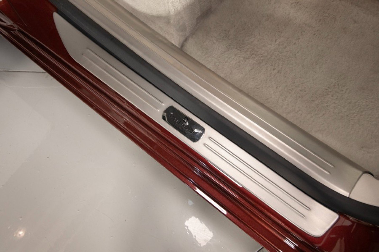 Used 2015 Rolls-Royce Ghost Extended Wheelbase image 79
