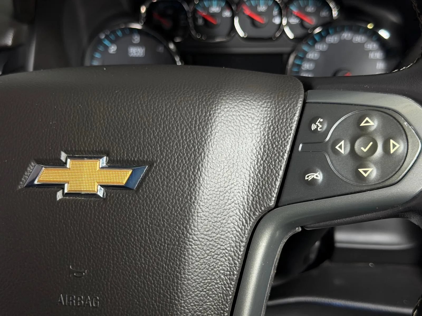 Used 2019 Chevrolet Tahoe LT AWD/4WD image 38