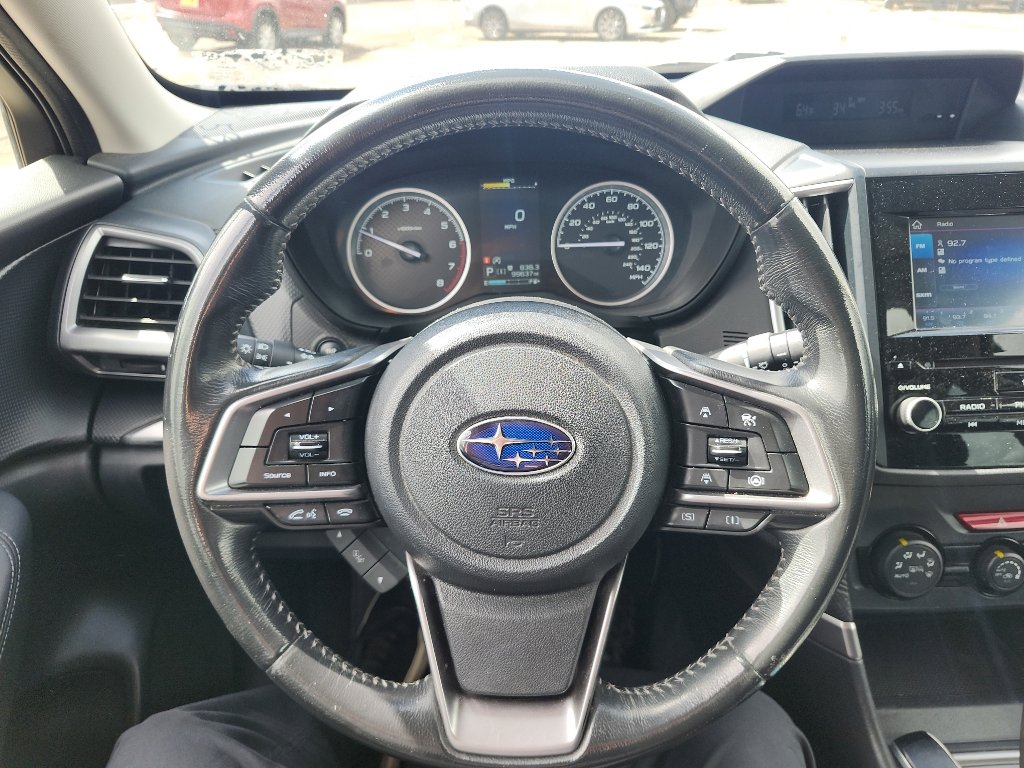 Used 2022 Subaru Forester Premium AWD/4WD image 21