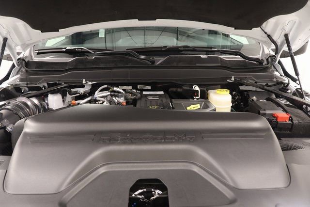 New 2026 RAM 3500 Big Horn image 20