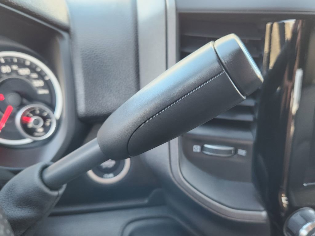 New 2026 RAM 5500 Tradesman image 12