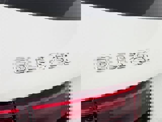 Certified 2025 Mercedes-Benz GLB 250 4MATIC image 83