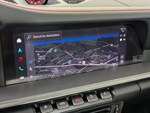 New 2026 Porsche 911 Carrera 4S image 19