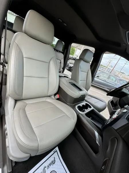 Used 2019 GMC Sierra 1500 SLT AWD/4WD image 23