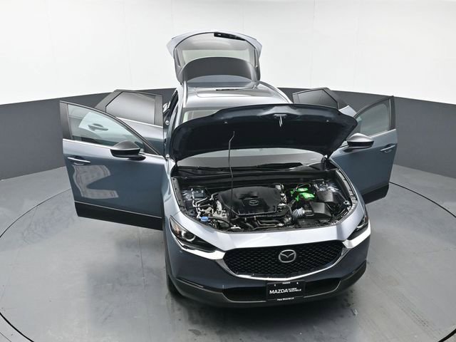 Certified 2023 MAZDA CX-30 AWD 2.5 S w/ Preferred Package image 50