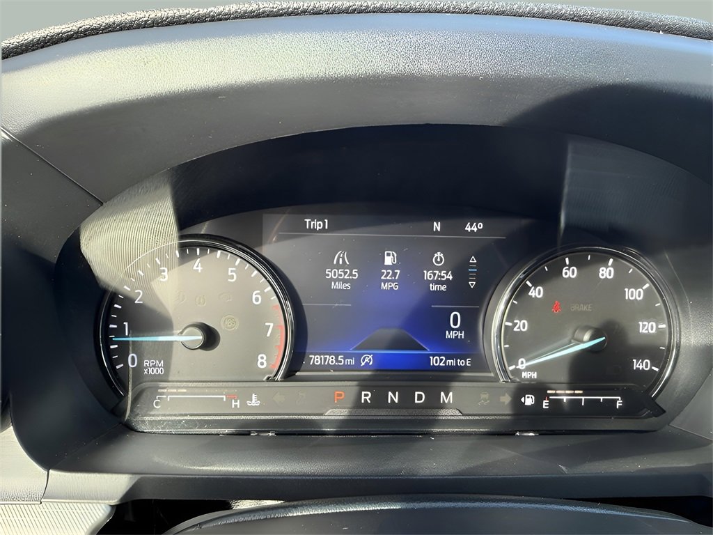 Certified 2020 Ford Explorer XLT w/ Equipment Group 202A image 15