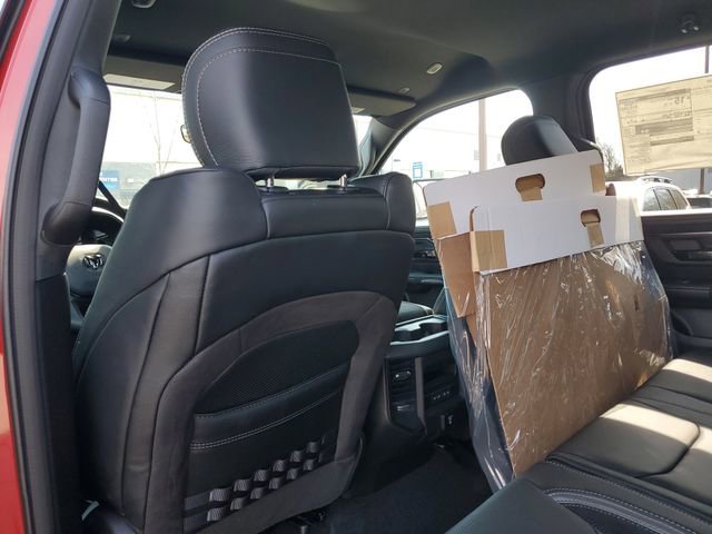 New 2026 RAM 1500 RHO image 13