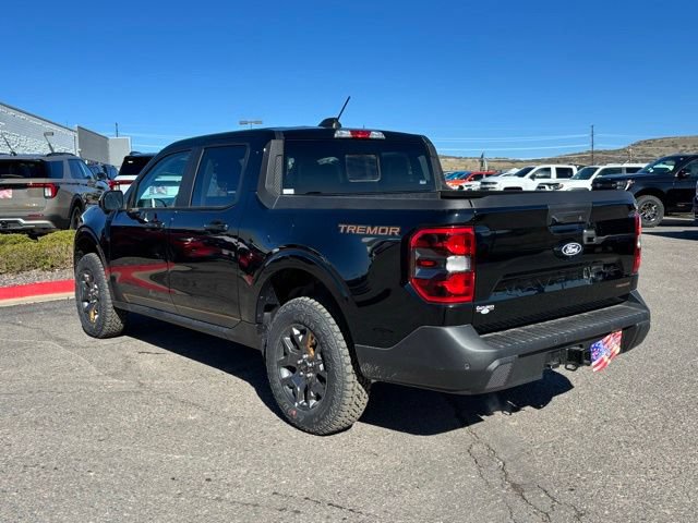 New 2026 Ford Maverick Tremor AWD/4WD image 3