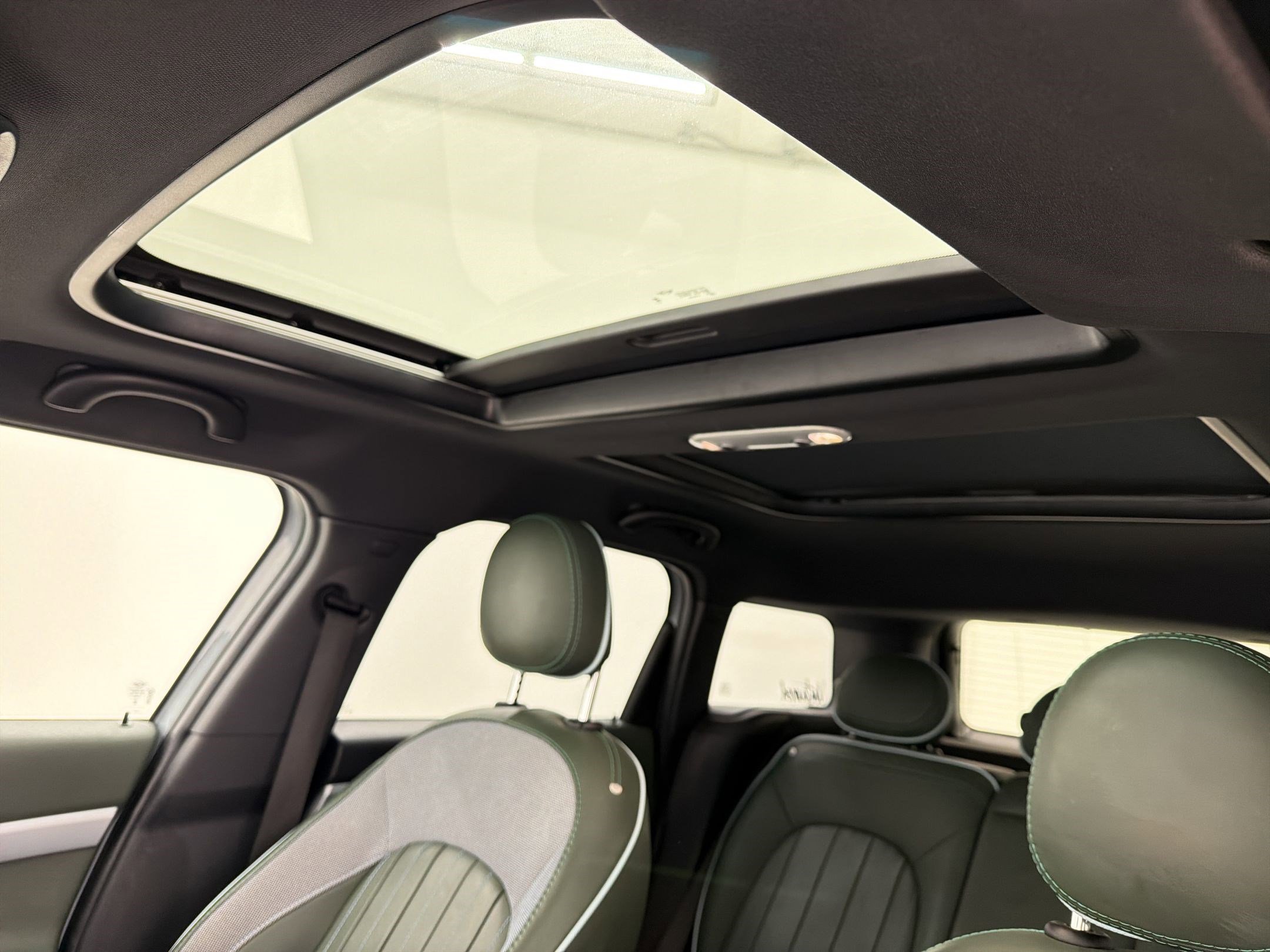 Certified 2023 MINI Cooper Countryman S w/ Mini Untamed Edition image 16