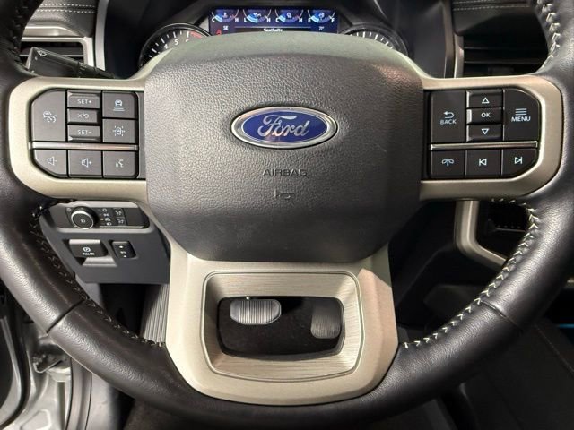 Used 2022 Ford Expedition XLT image 20