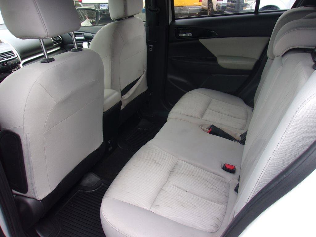 Used 2019 Mitsubishi Eclipse Cross SE AWD/4WD image 7