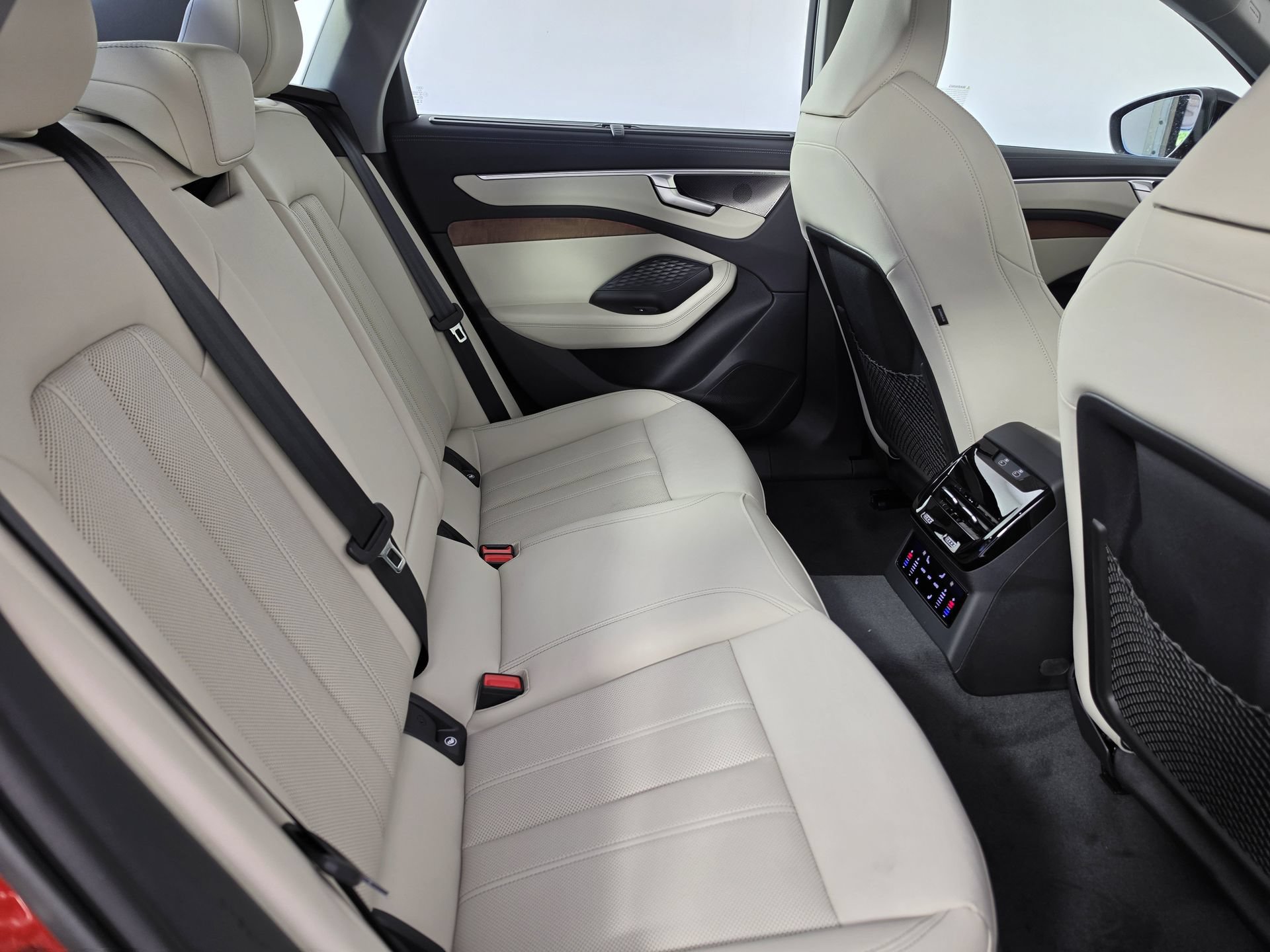 New 2026 Audi A6 Premium Plus AWD/4WD image 37
