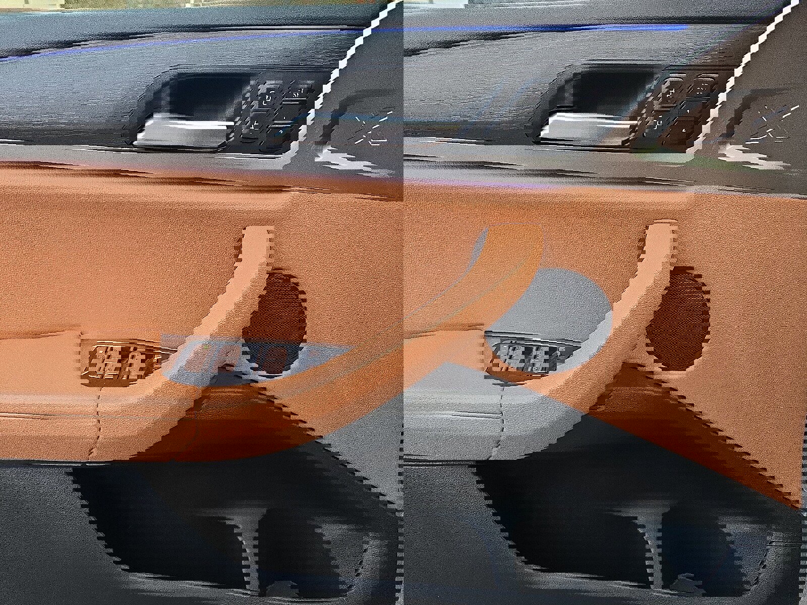 Certified 2023 BMW X3 xDrive30i w/ M Sport Package image 13