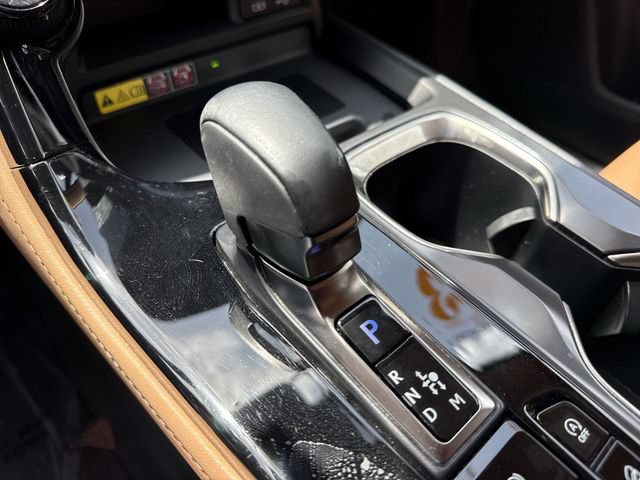 Certified 2023 Lexus NX 350 AWD image 20