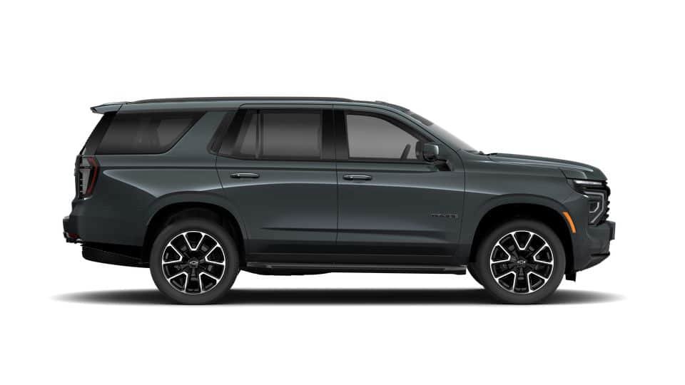 New 2026 Chevrolet Tahoe RST w/ Comfort Package RWD image 28