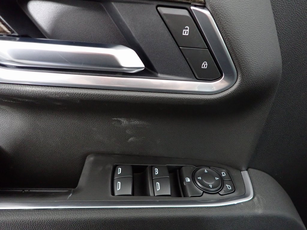 New 2026 Chevrolet Silverado 1500 RST w/ RST Select Package image 16