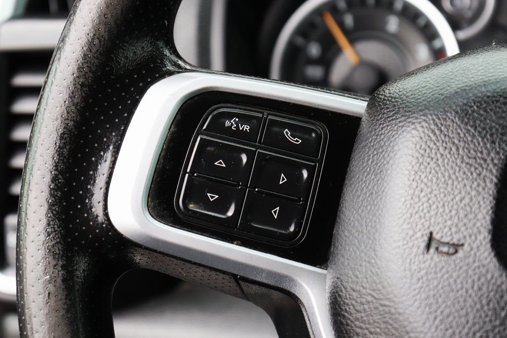 Used 2021 RAM 3500 Big Horn image 21