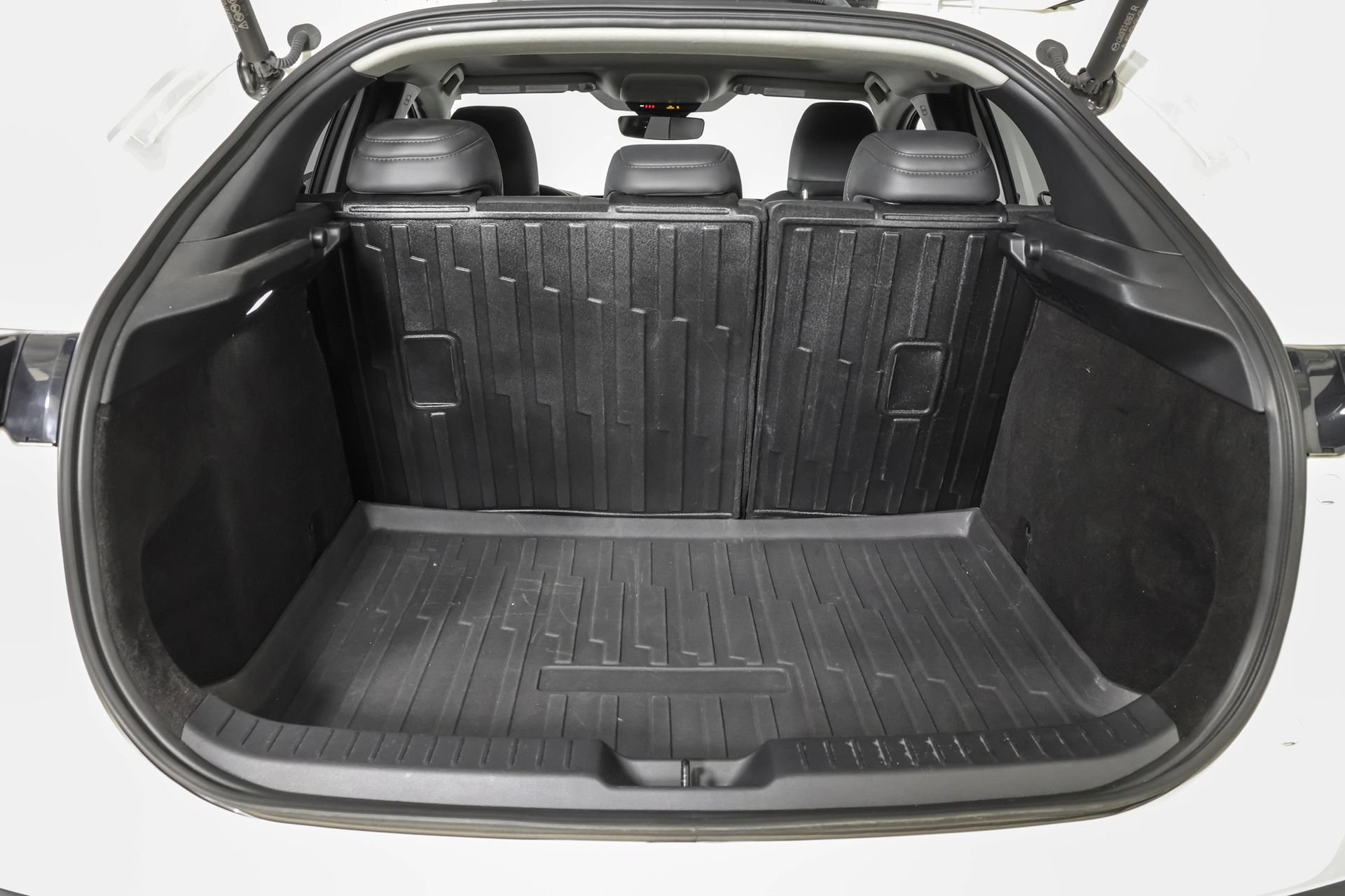 Used 2023 MAZDA CX-30 AWD 2.5 S w/ Premium Package image 41